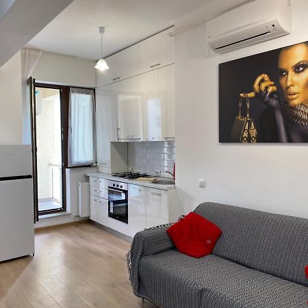 City Center Glam Apartments Palas Iasi Exterior foto