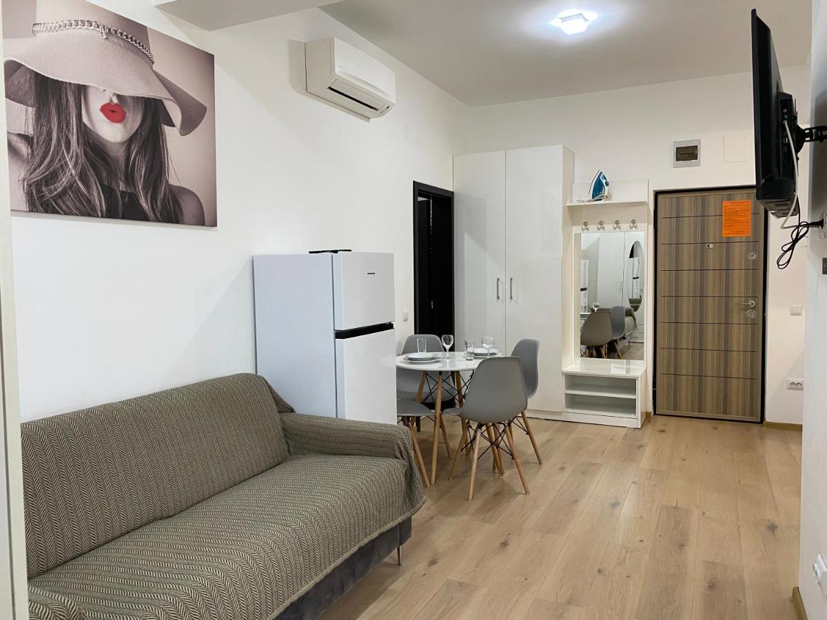 City Center Glam Apartments Palas Iasi Exterior foto