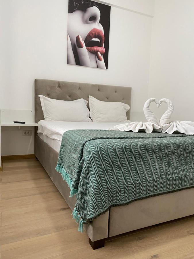 City Center Glam Apartments Palas Iasi Exterior foto