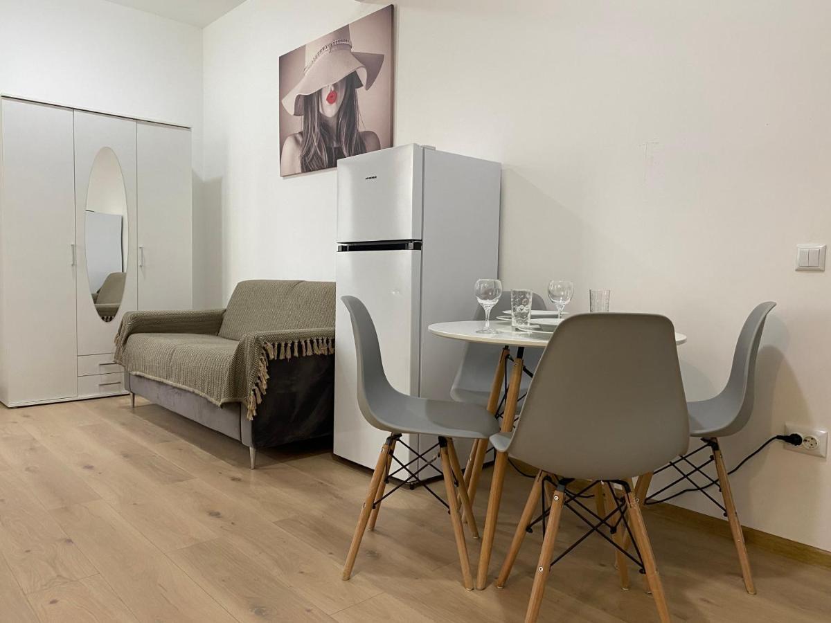 City Center Glam Apartments Palas Iasi Exterior foto