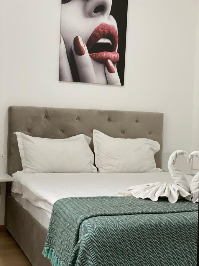 City Center Glam Apartments Palas Iasi Exterior foto