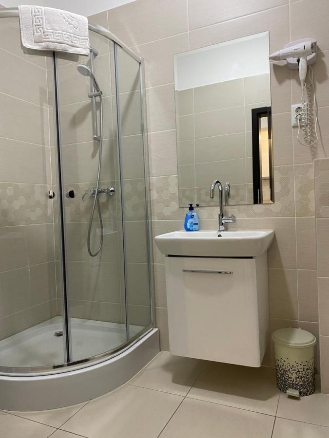 City Center Glam Apartments Palas Iasi Exterior foto